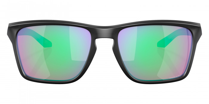 OAKLEY™ Sylas OO9448 944841 57 - Matte Black Ink