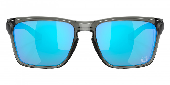 OAKLEY™ Sylas OO9448 944842 60 - Gray Smoke