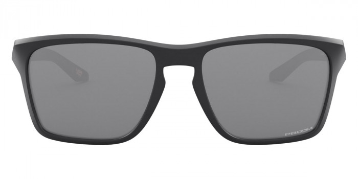 OAKLEY™ Sylas (A) OO9448F 944802 58 - Matte Black