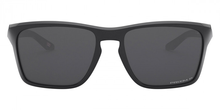OAKLEY™ Sylas (A) OO9448F 944805 58 - Polished Black