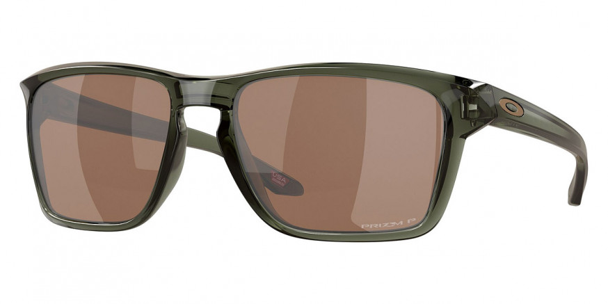 Oakley™ Sylas (A) OO9448F 944816 58 - Olive Ink