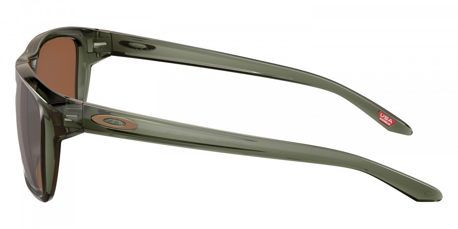 Oakley™ - Sylas (A) OO9448F
