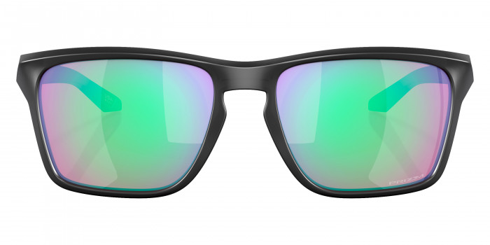 OAKLEY™ Sylas (A) OO9448F 944817 58 - Matte Black Ink