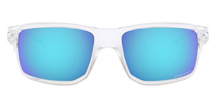 OAKLEY™ Gibston OO9449 944904 60 - Polished Clear