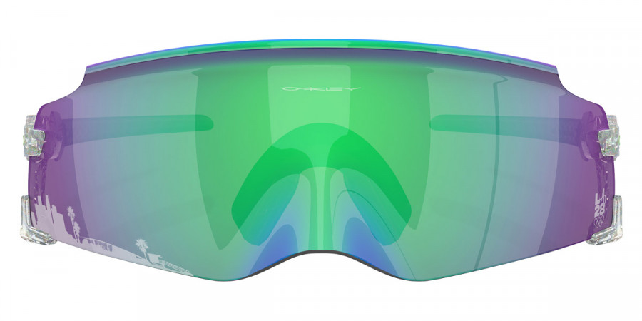 Oakley™ Kato OO9455M 945531 149 - Moon Dust