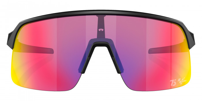 OAKLEY™ Sutro Lite OO9463 946362 139 - Matte Black/MotoGP Black Stripes