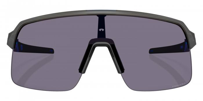 OAKLEY™ Sutro Lite OO9463 946369 139 - Matte Gray Smoke/Matte Crystal Blue