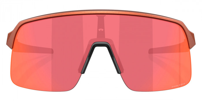 OAKLEY™ Sutro Lite OO9463 946376 139 - Fire Orange/Matte Carbon