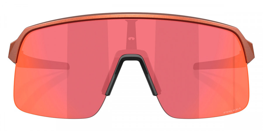 Oakley™ Sutro Lite OO9463 946376 139 - Fire Orange/Matte Carbon