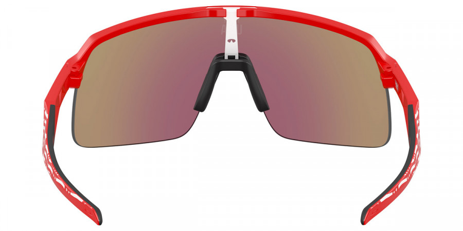 Color: Redline/Redline Usa Flag Print (946378) - Oakley OO946394637839