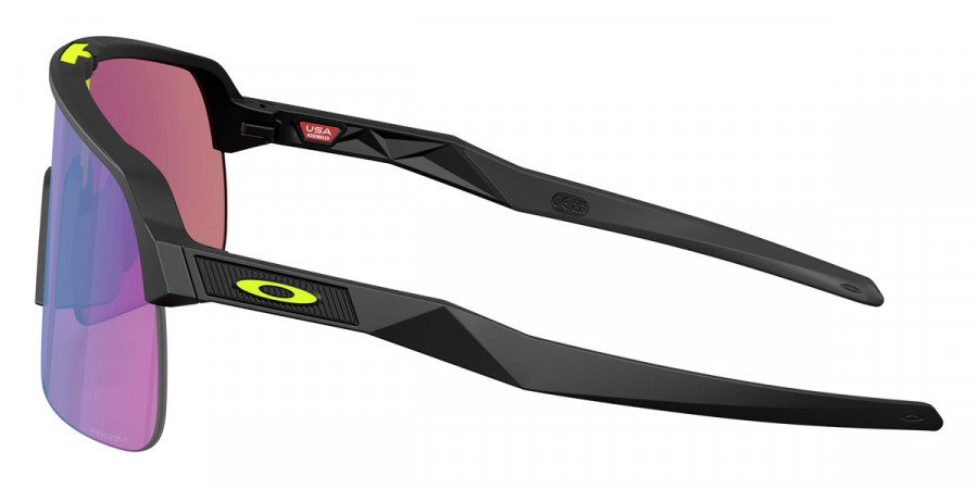 Color: Matte Black (946379) - Oakley OO946394637939