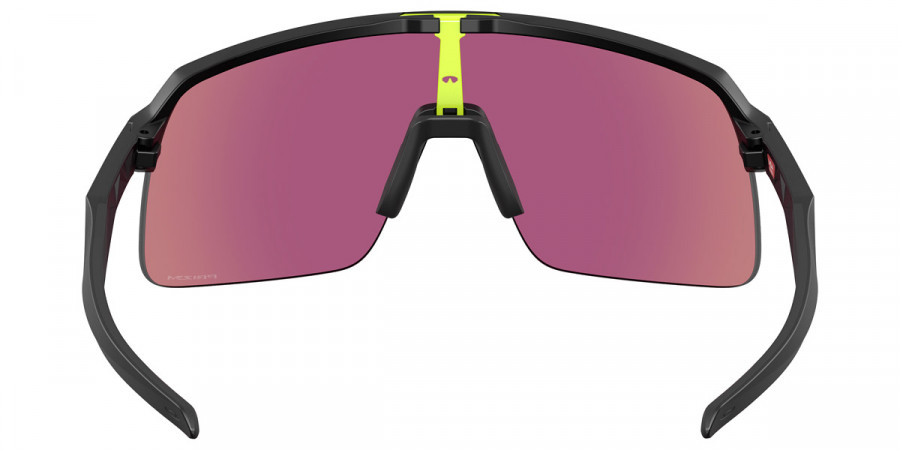 Color: Matte Black (946379) - Oakley OO946394637939