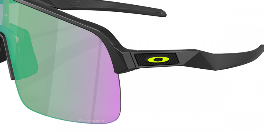 Color: Matte Black (946379) - Oakley OO946394637939