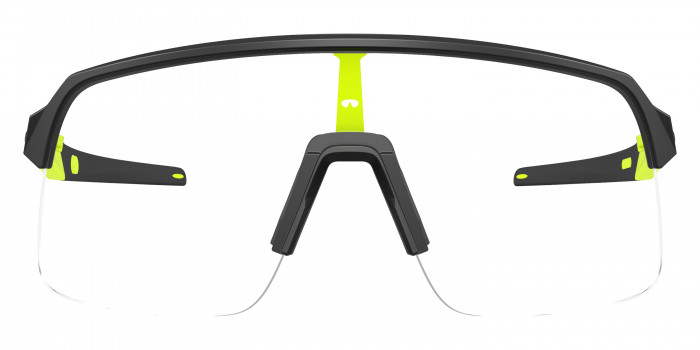 OAKLEY™ OO9463 Sutro Lite Court Collection 946380 139 - Matte Black