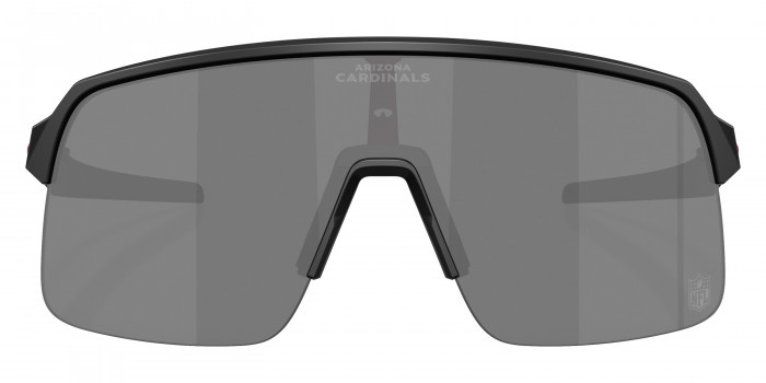 OAKLEY™ OO9463 Arizona Cardinals Sutro Lite 946381 139 - Matte Black