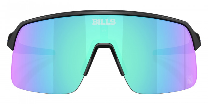 OAKLEY™ OO9463 Buffalo Bills Sutro Lite 946384 139 - Matte Black