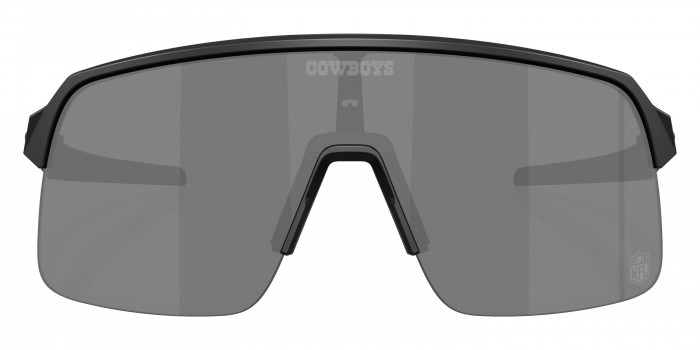 OAKLEY™ OO9463 Dallas Cowboys Sutro Lite 946389 139 - Matte Black