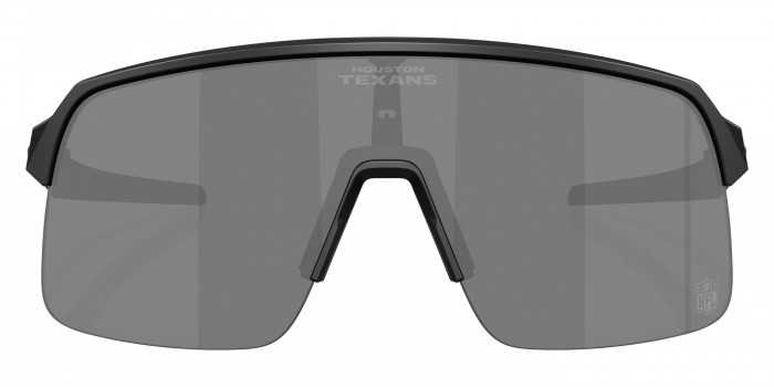 OAKLEY™ OO9463 Houston Texans Sutro Lite 946393 139 - Matte Black