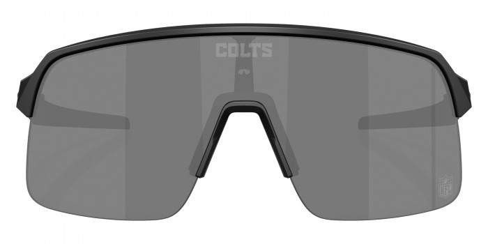 OAKLEY™ OO9463 Indianapolis Colts Sutro Lite 946394 139 - Matte Black