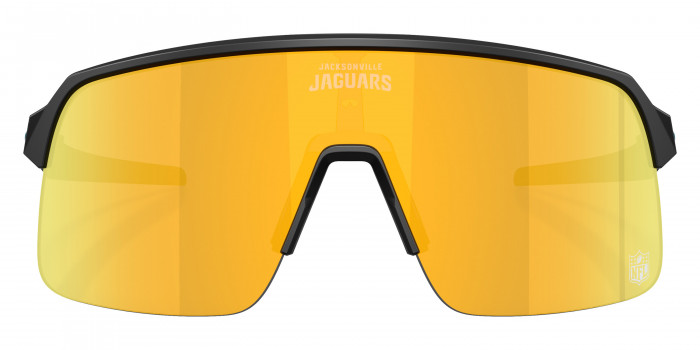 OAKLEY™ OO9463 Jacksonville Jaguars Sutro Lite 946395 139 - Matte Black