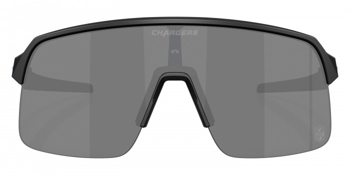 OAKLEY™ OO9463 Los Angeles Chargers Sutro Lite 946397 139 - Matte Black