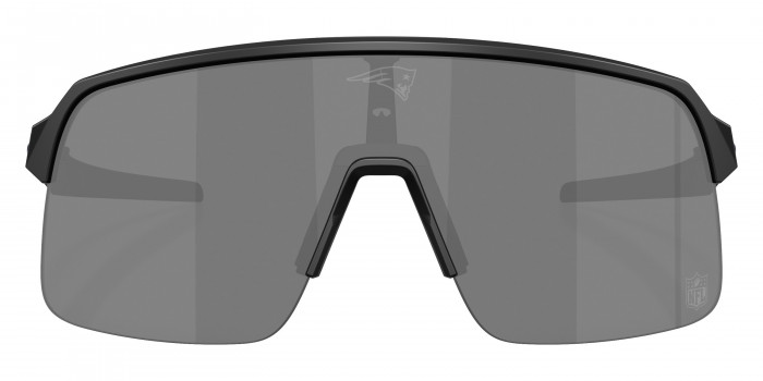 OAKLEY™ OO9463 New England Patriots Sutro Lite 9463A2 139 - Matte Black