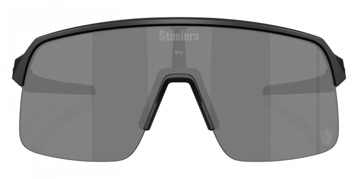 OAKLEY™ OO9463 Pittsburgh Steelers Sutro Lite 9463A7 139 - Matte Black