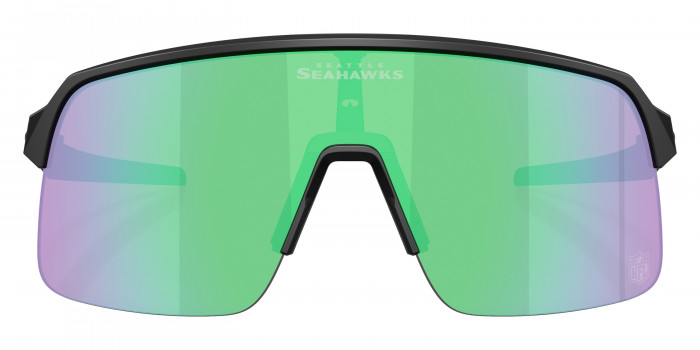 OAKLEY™ OO9463 Seattle Seahawks Sutro Lite 9463A8 139 - Matte Black