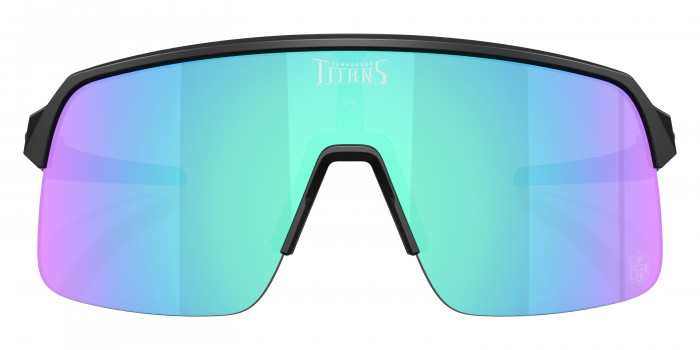 OAKLEY™ OO9463 Tennessee Titans Sutro Lite 9463B1 139 - Matte Black