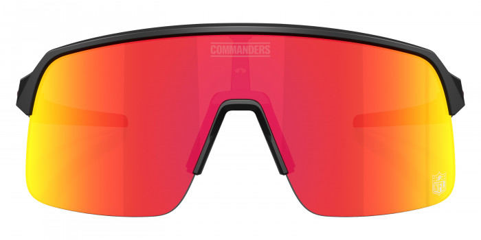 OAKLEY™ OO9463 Washington Football Team Sutro Lite 9463B2 139 - Matte Black