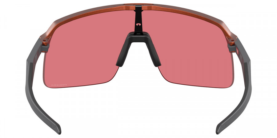 Color: Fire Orange/Matte Carbon (946332) - Oakley OO9463A94633239