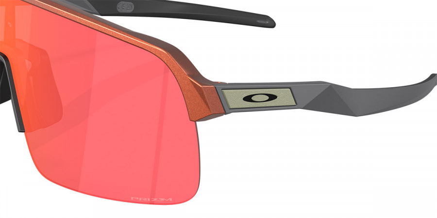 Color: Fire Orange/Matte Carbon (946332) - Oakley OO9463A94633239