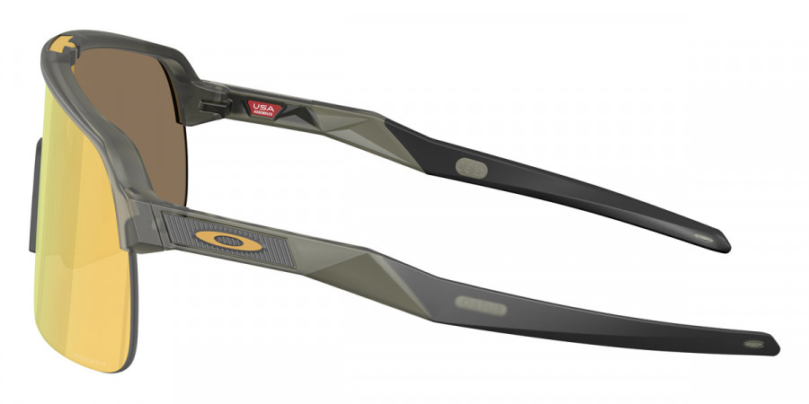 Color: Matte Olive Ink (946333) - Oakley OO9463A94633339