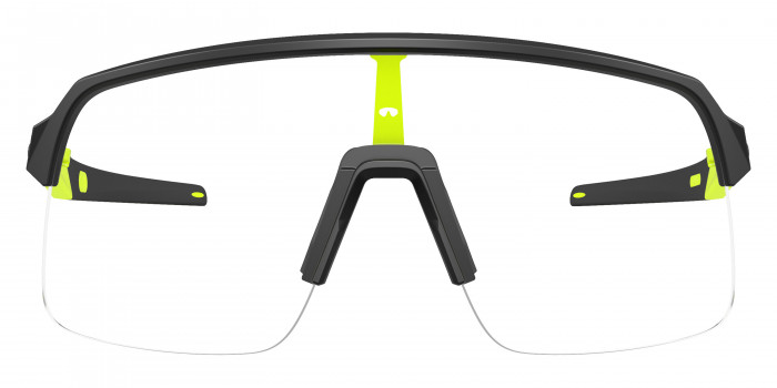 OAKLEY™ OO9463A Sutro Lite Court Collection 946335 139 - Matte Black