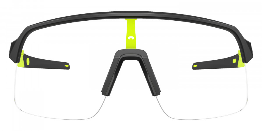 OAKLEY™ OO9463A Sutro Lite Court Collection 946335 139 - Matte Black