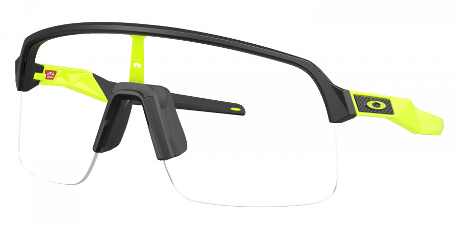 Color: Matte Black (946335) - OAKLEY OO9463A94633539
