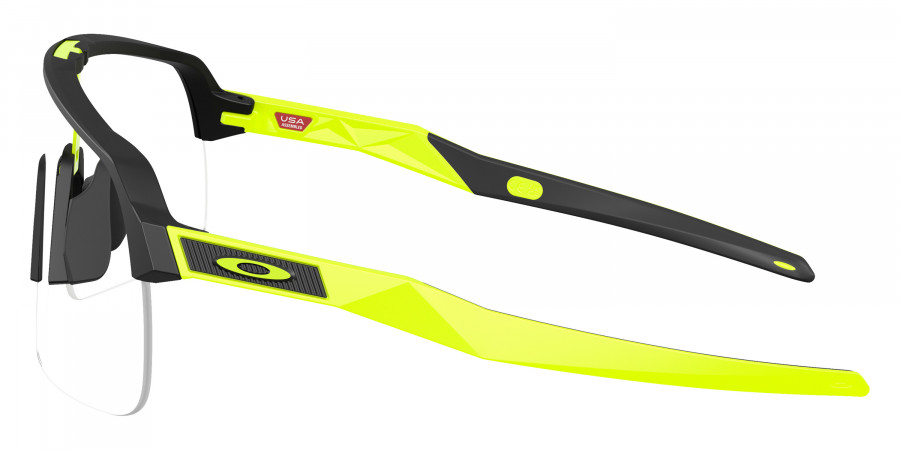 Color: Matte Black (946335) - OAKLEY OO9463A94633539