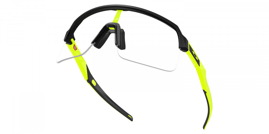 Color: Matte Black (946335) - OAKLEY OO9463A94633539