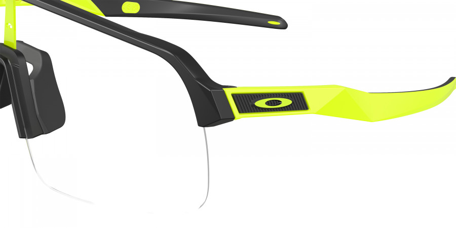 Color: Matte Black (946335) - OAKLEY OO9463A94633539