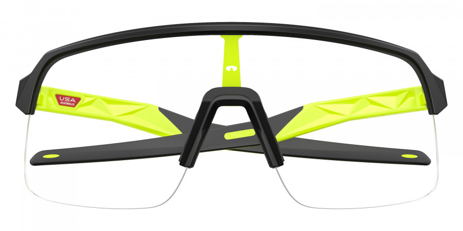 Color: Matte Black (946335) - OAKLEY OO9463A94633539