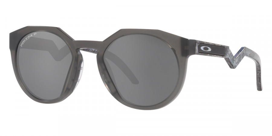 Color: Matte Gray Smoke (946411) - Oakley OO946494641152