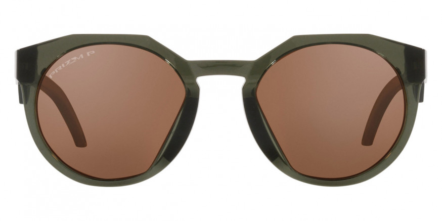 Oakley™ Hstn (A) OO9464A 946404 52 - Olive Ink