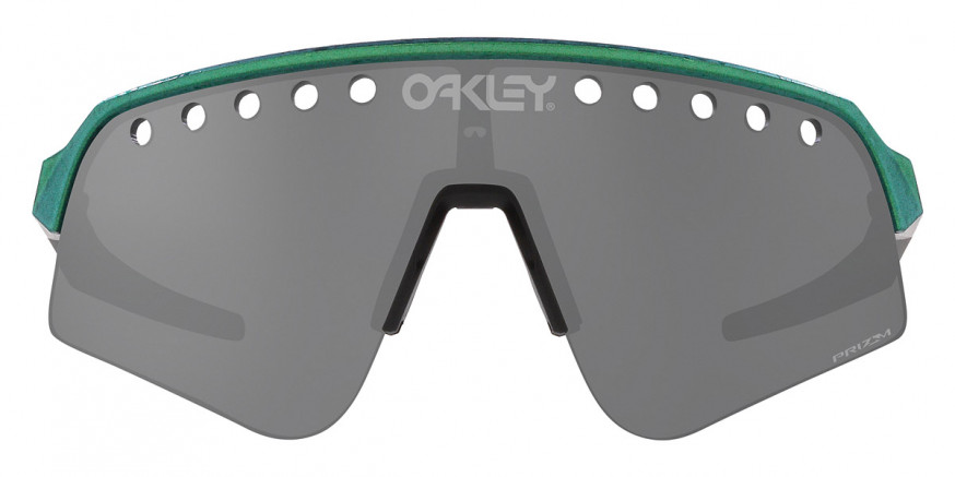 Oakley™ Sutro Lite Sweep OO9465 946514 139 - Spectrum Gamma Green