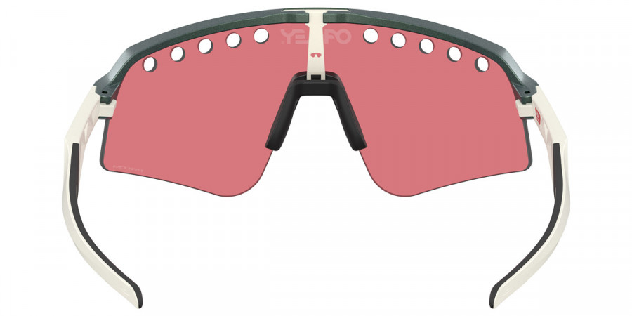 Color: Matte Silver/Blue Colorshift/Matte Mist (946531) - Oakley OO946594653139