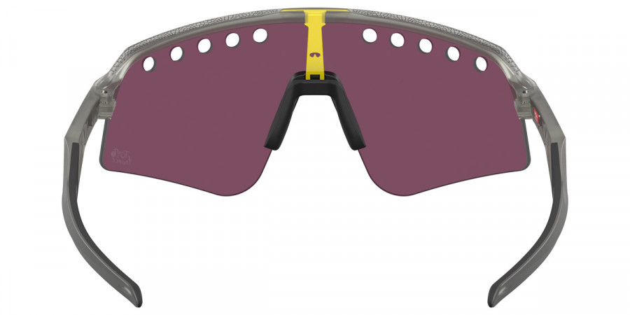 Color: Tour De France Matte Gray Ink/Matte Gray Ink (946532) - Oakley OO946594653239