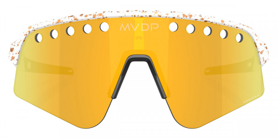 Oakley™ Sutro Lite Sweep OO9465 946533 139 - White Splatter