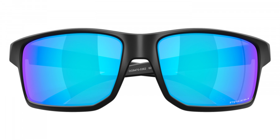 Oakley™ - Gibston XL OO9470