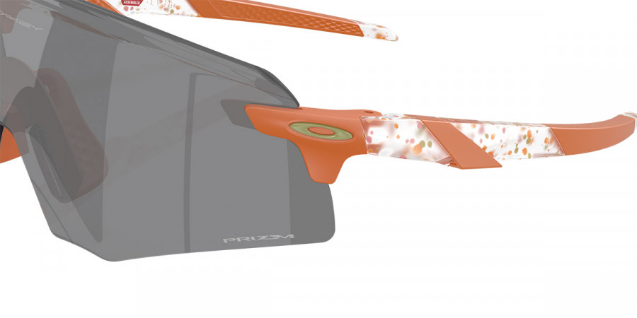 Color: Clear Terrazzo (947126) - Oakley OO947194712636