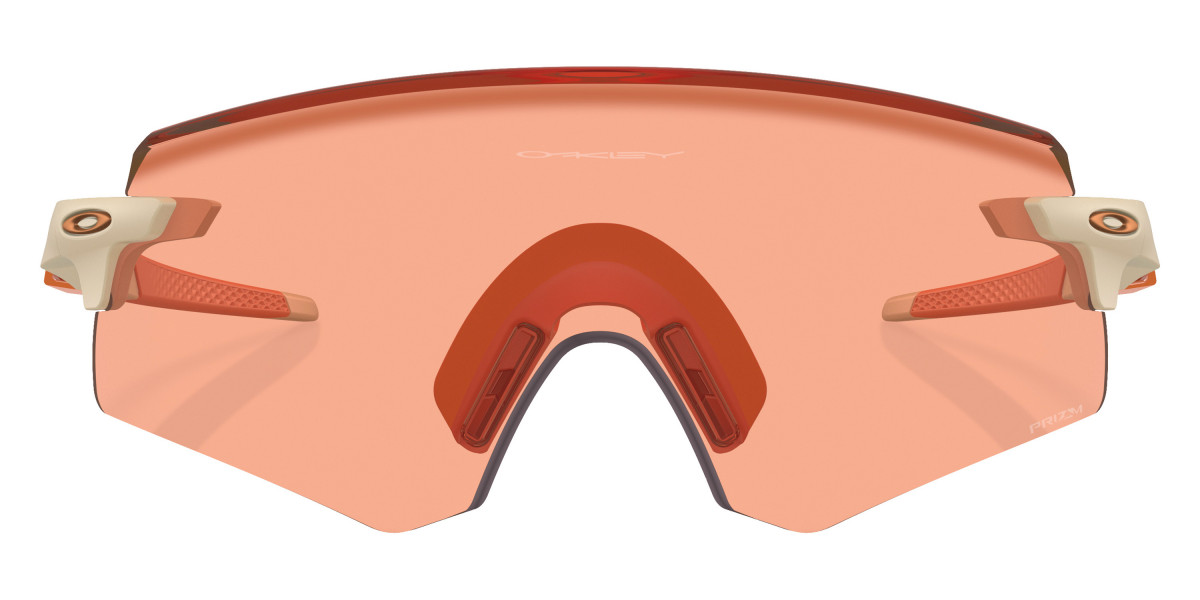 EVZero™ Path® Prizm Road Lenses, Polished Black Frame
