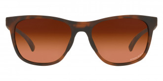 Color: Matte Brown Tortoise (947303) - Oakley OO947394730356